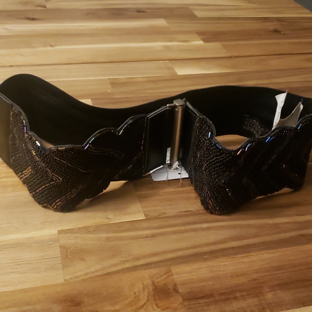 NWT waist belt from UO